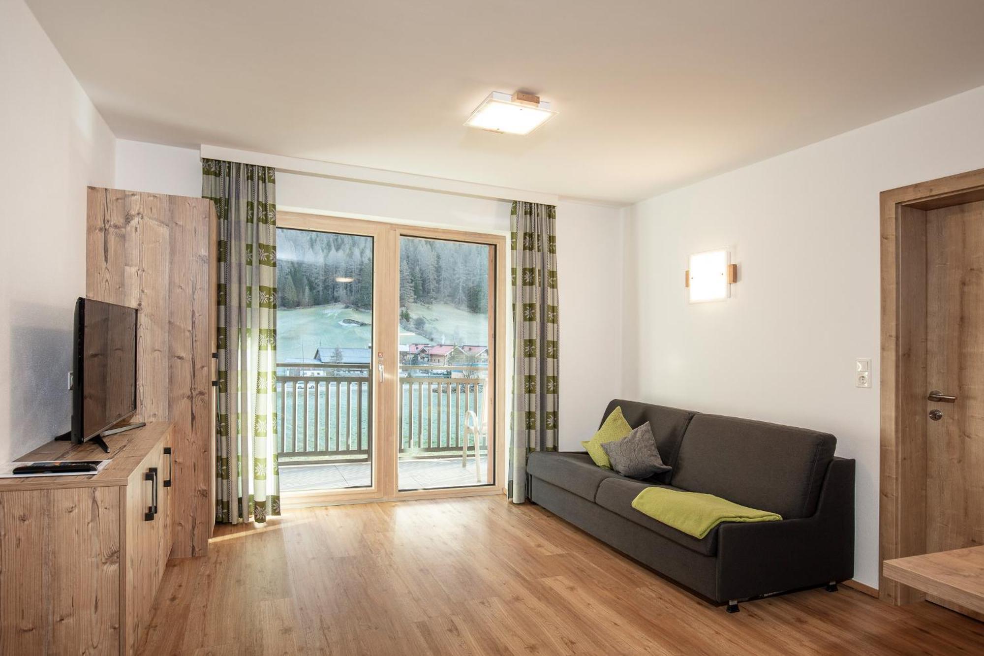 Apart Auszeit Solden Room photo