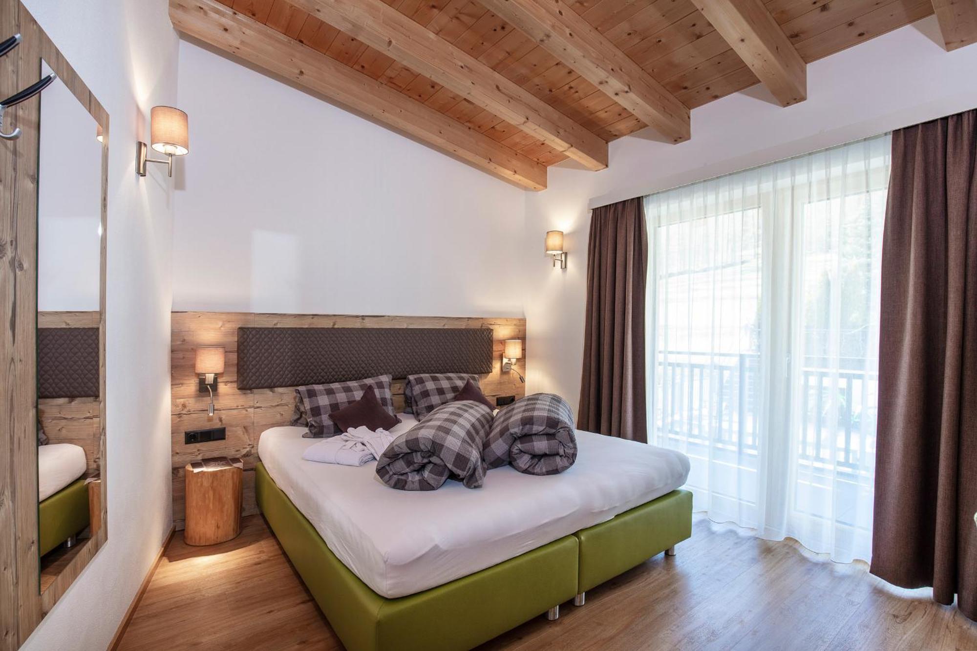 Apart Auszeit Solden Room photo